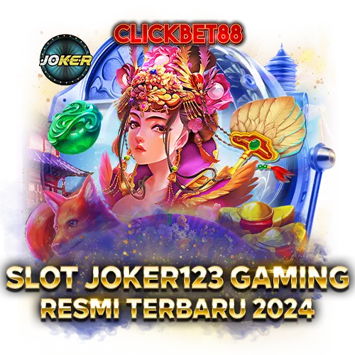 JOKER123 # Link Alternatif Situs Agen Slot Joker Gaming Terbaru & Slot Joker123 Gaming